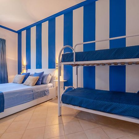 Agriturismo Primaluce Sorrento Eksteriør bilde