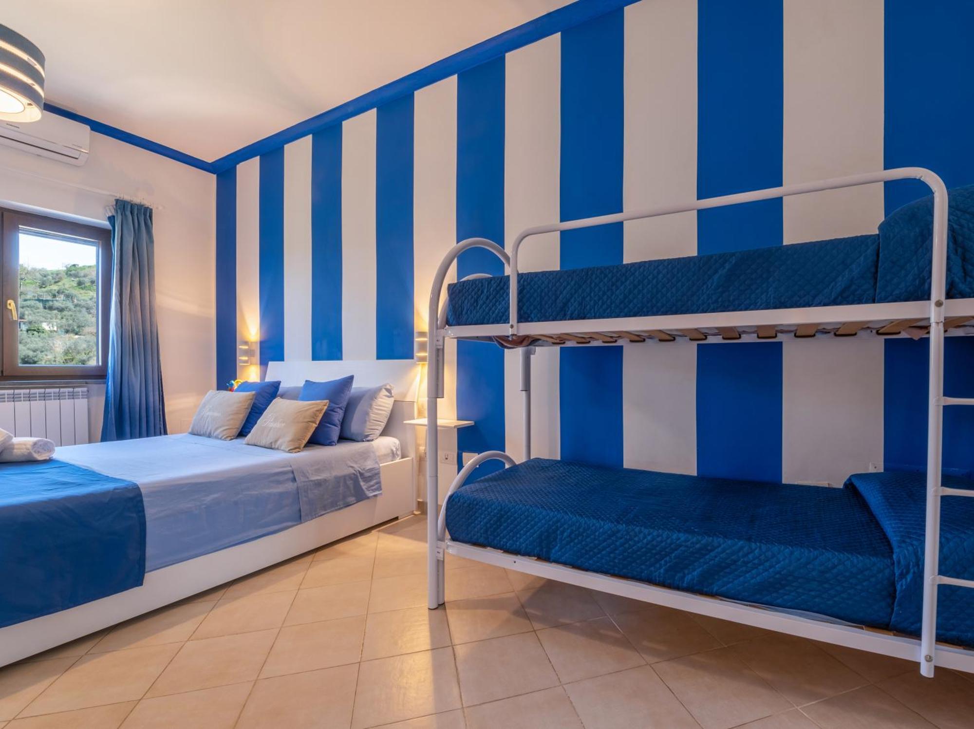 Agriturismo Primaluce Sorrento Eksteriør bilde