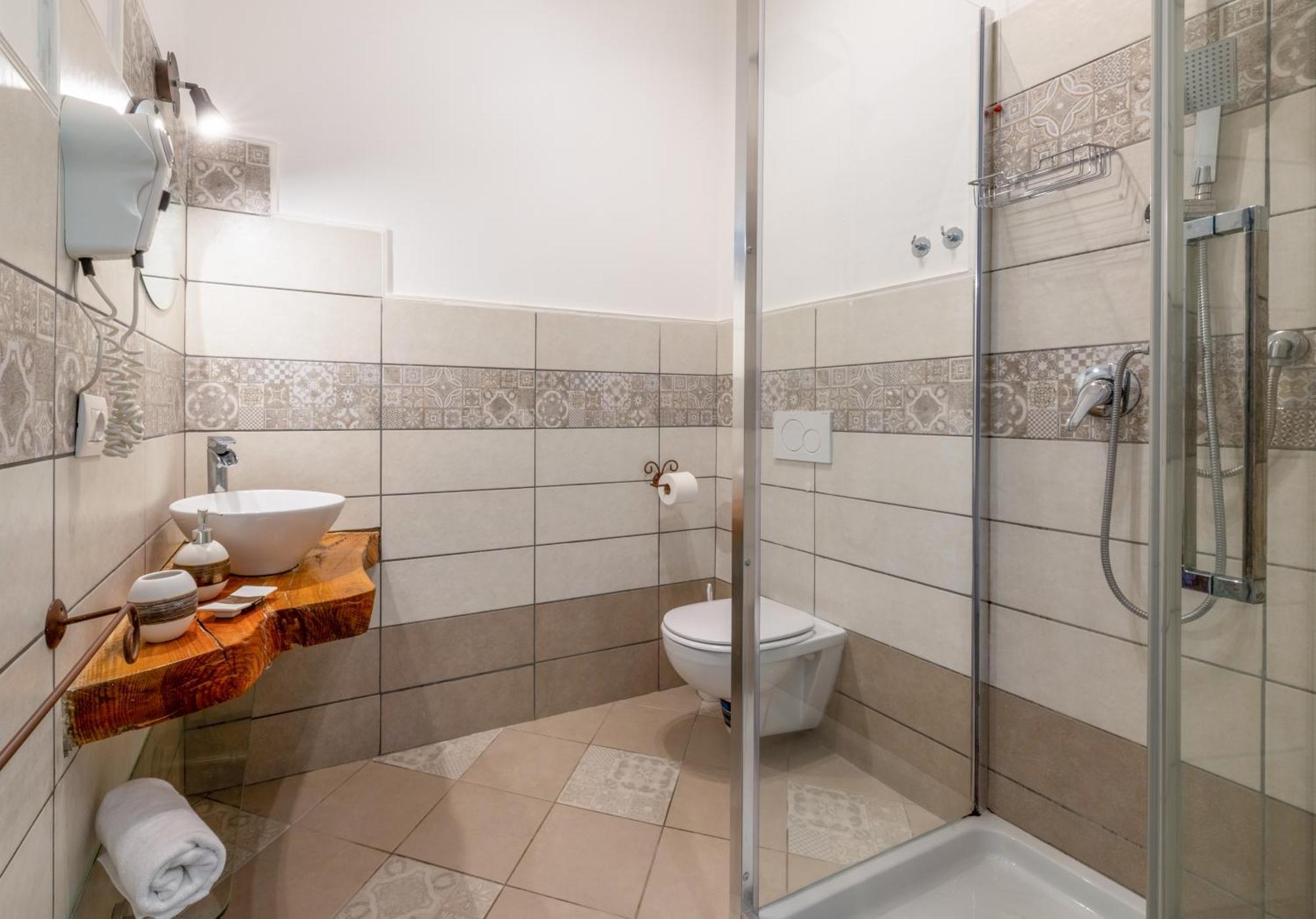 Agriturismo Primaluce Sorrento Eksteriør bilde